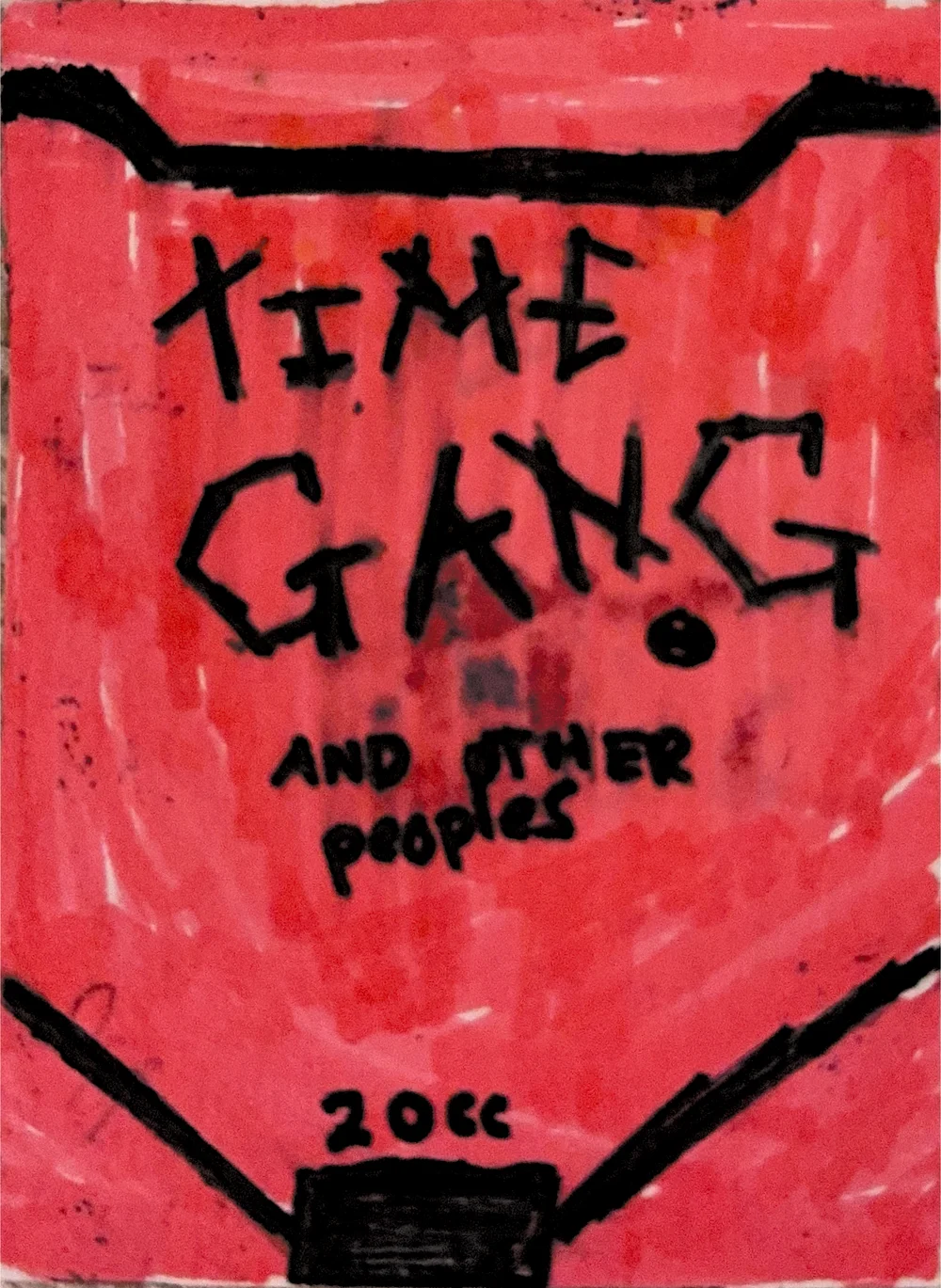 Time Gang and Other Peoples logo